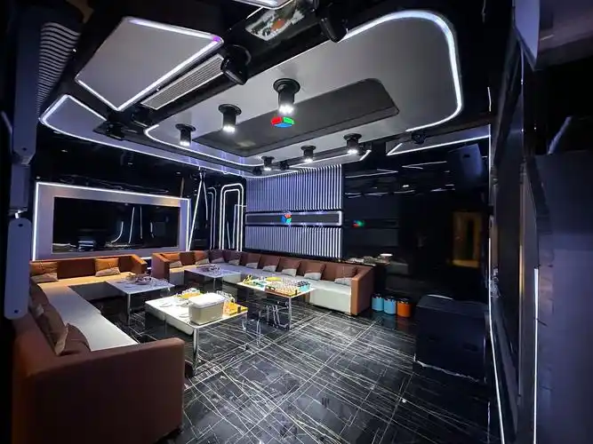 呼和浩特商务ktv最佳选择-玉泉区ktv预定